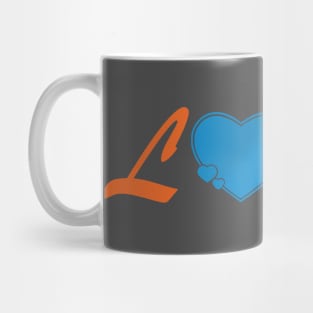 Savannah Guthrie Love Mug